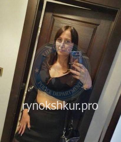 Людмила Дубровская 