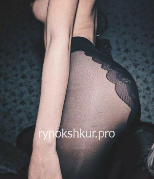 Елена Вишневская