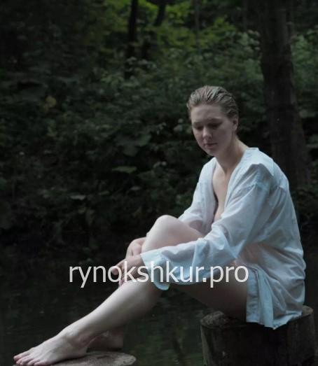 Маргарита Харченко 