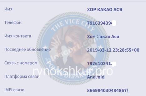 Анастасия Сергеевна Клецкова Анастасия Сергеевна Клецкова