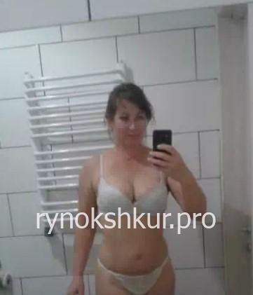 Наталья Чёрненькая Наталья Чёрненькая