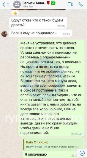 Алина Маковская Алина Маковская