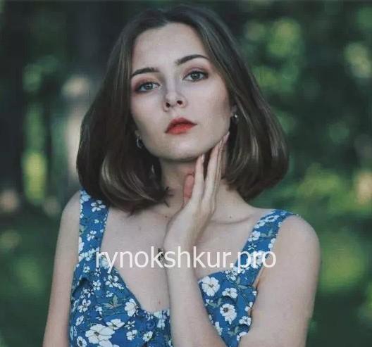 Елена Вишневская