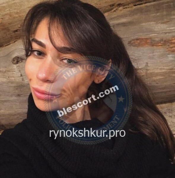 Каролина Владимировна Купор Каролина Владимировна Купор