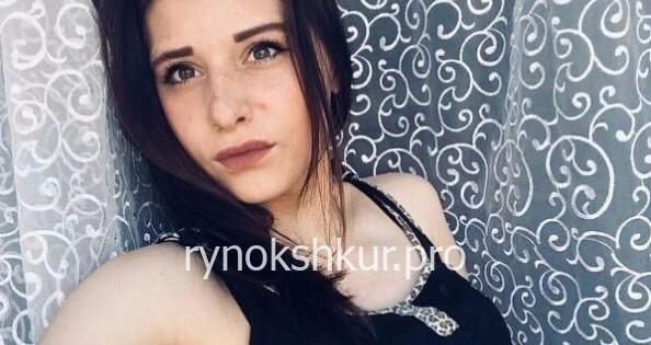 Валерия Майорова 
