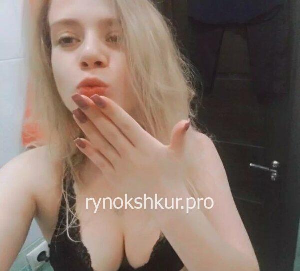 Светлана Качанова Светлана Качанова