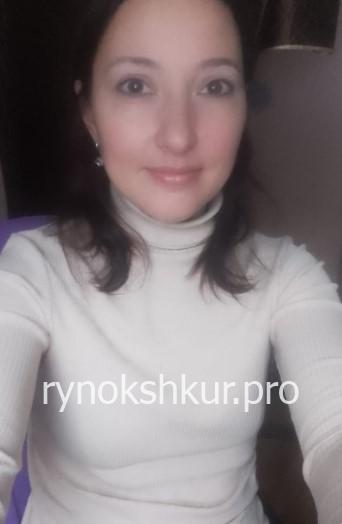 Анна Моруз Анна Моруз