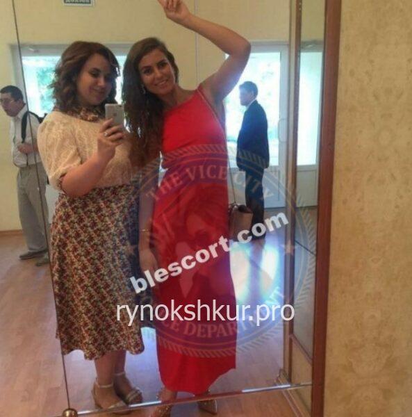 Елена Федоровна Попова