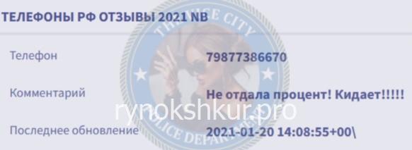 Диана Юрьевна Краснова 