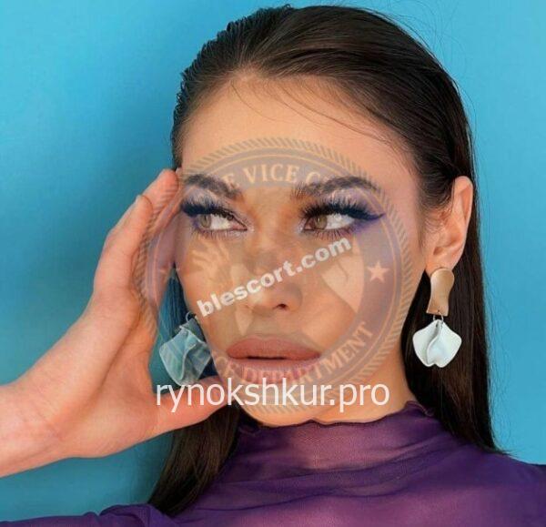 Каролина Владимировна Купор Каролина Владимировна Купор