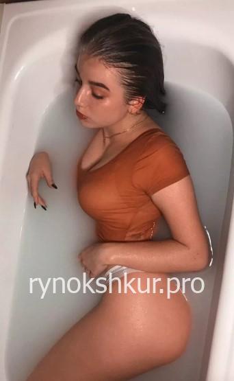 Виктория Криводубская Виктория Криводубская