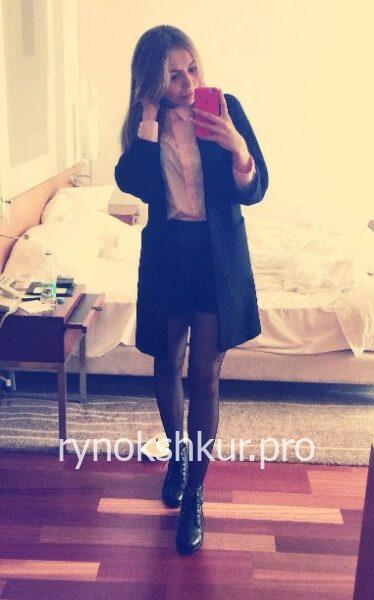 Риолла Богомудрова Риолла Богомудрова
