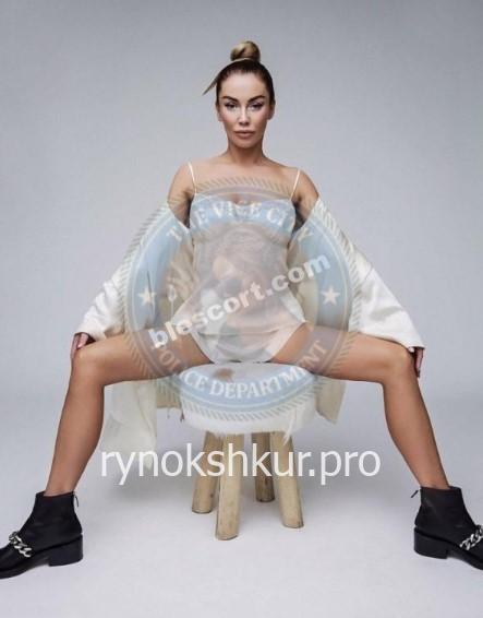 Анна Михайловна Крылова 