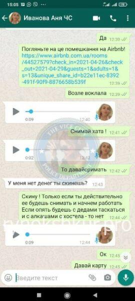 Анна Иванова 