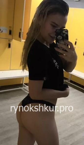 Елизавета Шигапова Елизавета Шигапова