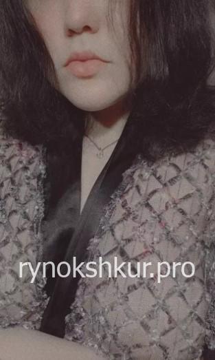 Марина Тихомирова 