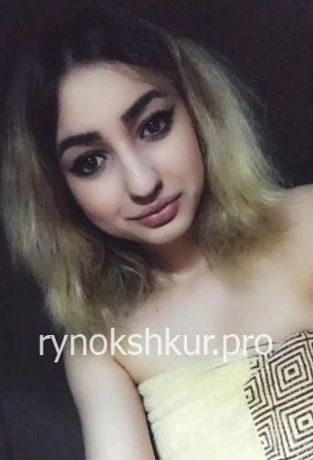 Анастасия Василенко