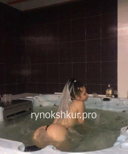 Екатерина Ференец 