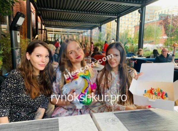 Елена Абдусаломовна Желдак Елена Абдусаломовна Желдак