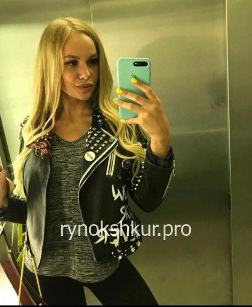 Валентина Сергеевна Яркина Валентина Сергеевна Яркина