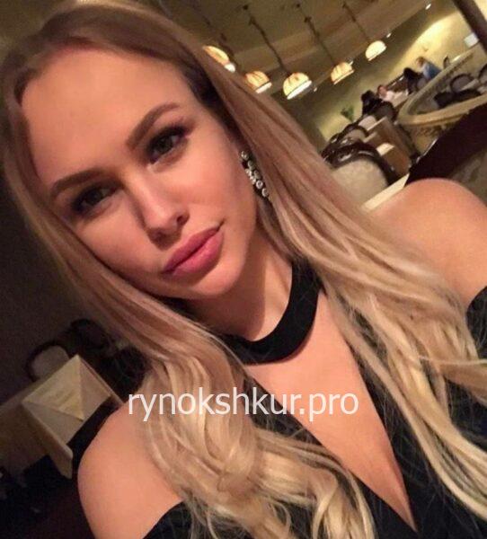 Валентина Сергеевна Яркина Валентина Сергеевна Яркина