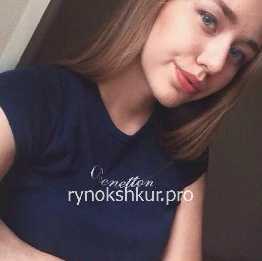 Августина Арефьева