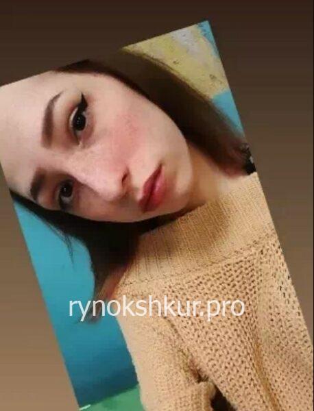 Ирина Кузнецова