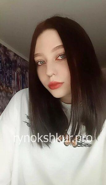 Арина Коныжева