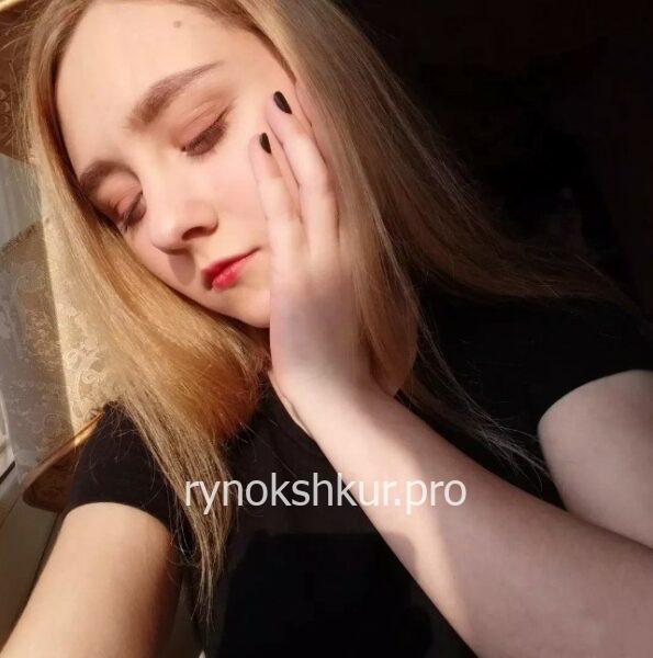 Анастасия Викадова