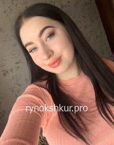 Надежда Шенвальд