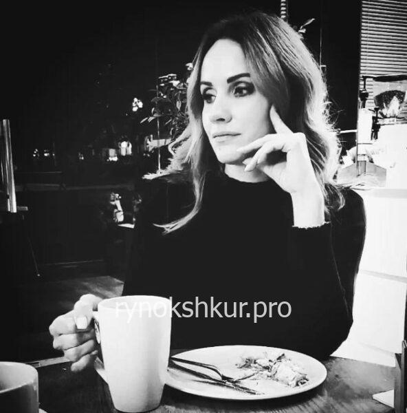 Светлана Павлова