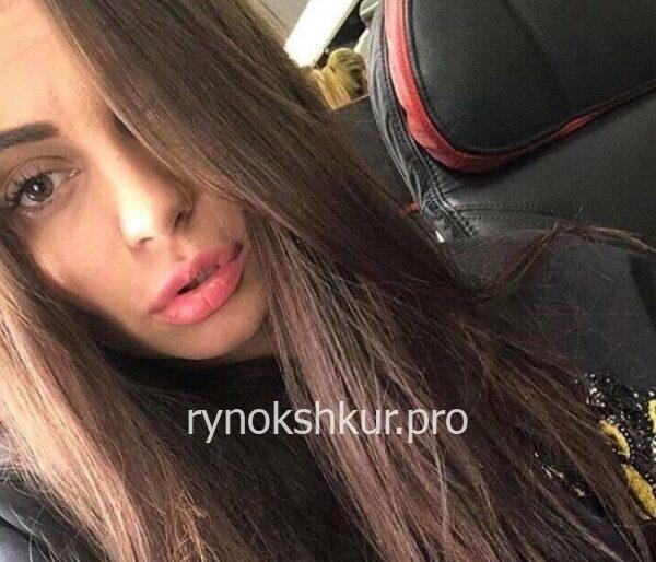 Наталья Дудкина 