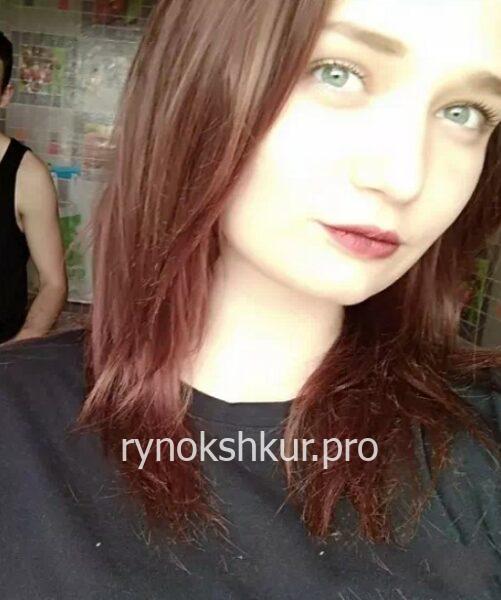 Ирина Анохина