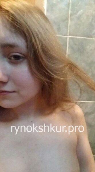 Анастасия Викадова 