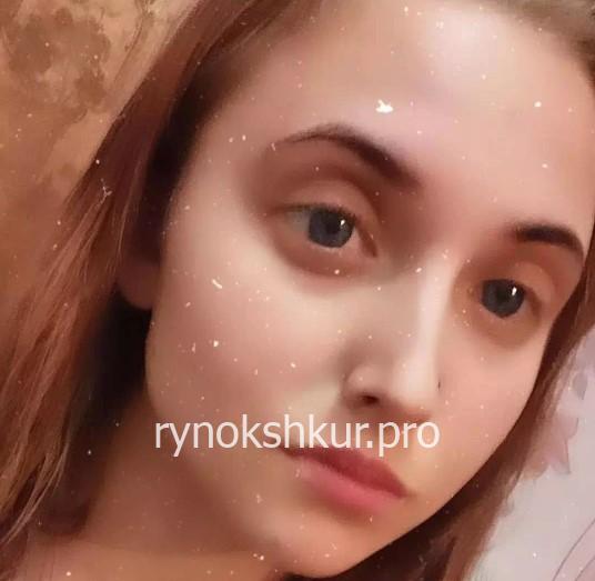 Альбина Мурша (Шевченко) Альбина Мурша (Шевченко)