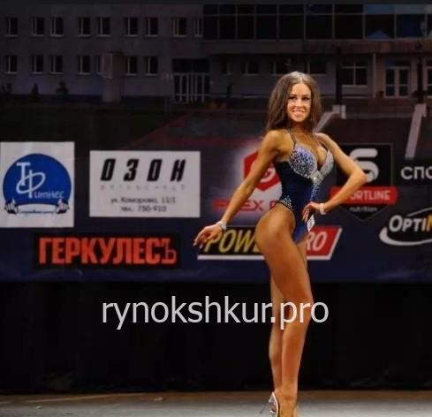 Ольга Алексеева Ольга Алексеева