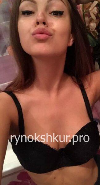 Алина Шестак 