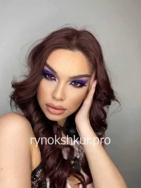 Сабина Юдаева