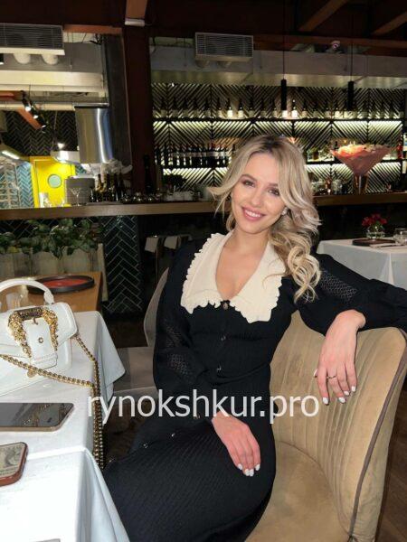 Анна Спориш Анна Спориш