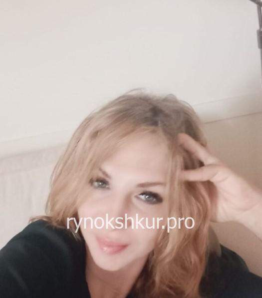 Алина Коваленко