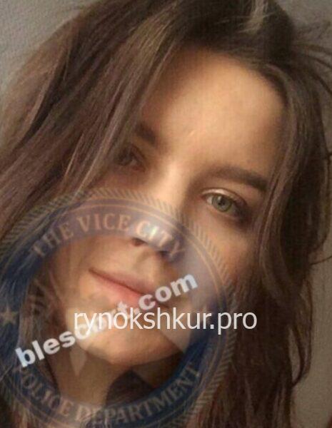 Екатерина Павловна Бояркина 