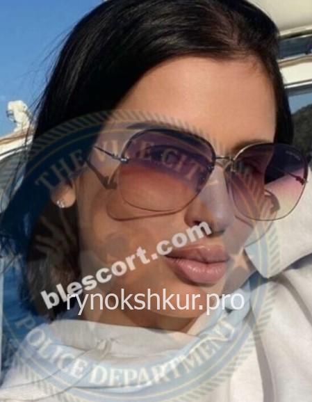 Алевтина Романовна Подсвирова 