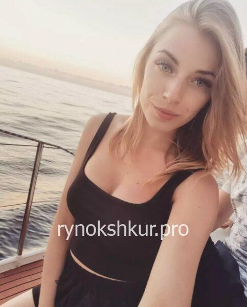 Жанна Юрченко