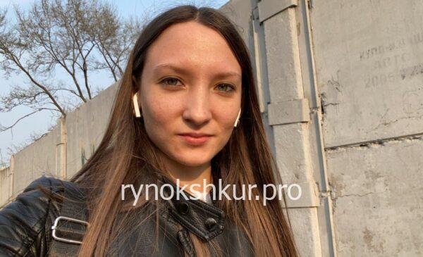 Елена Верхотурова