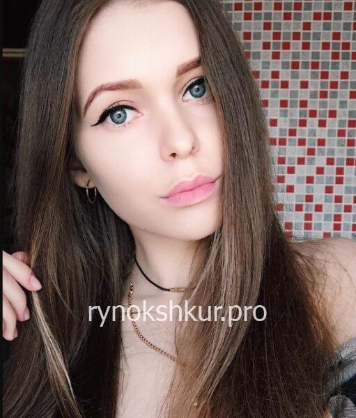 Ирина Елизарова