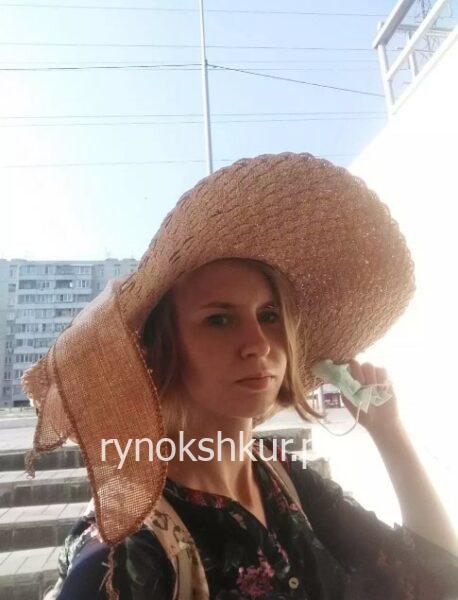 Анастасия Яковлева