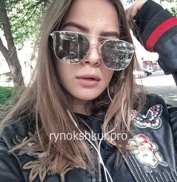 Вероника Пастухова