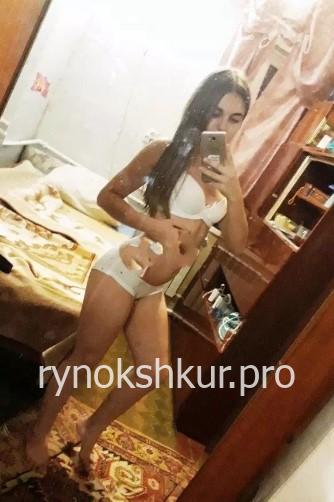 Анна Иванова