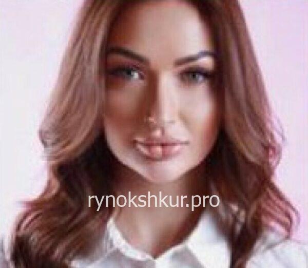 Анна Олейникова