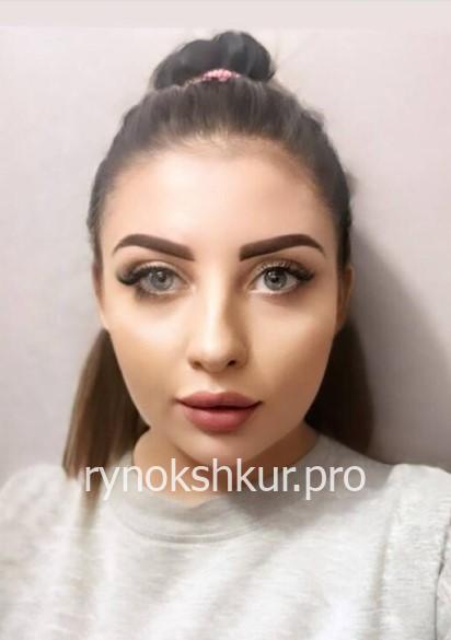 Мария Мышко